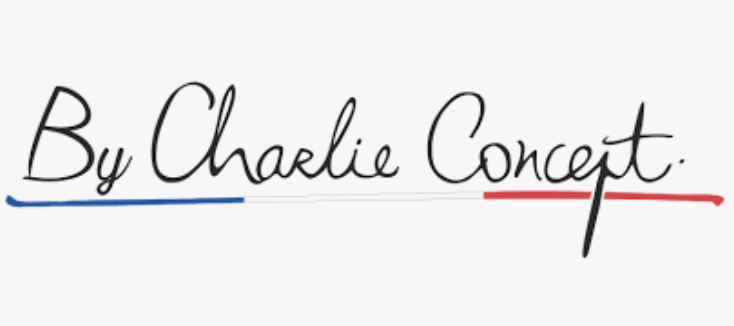 BY CHARLIE CONCEPT