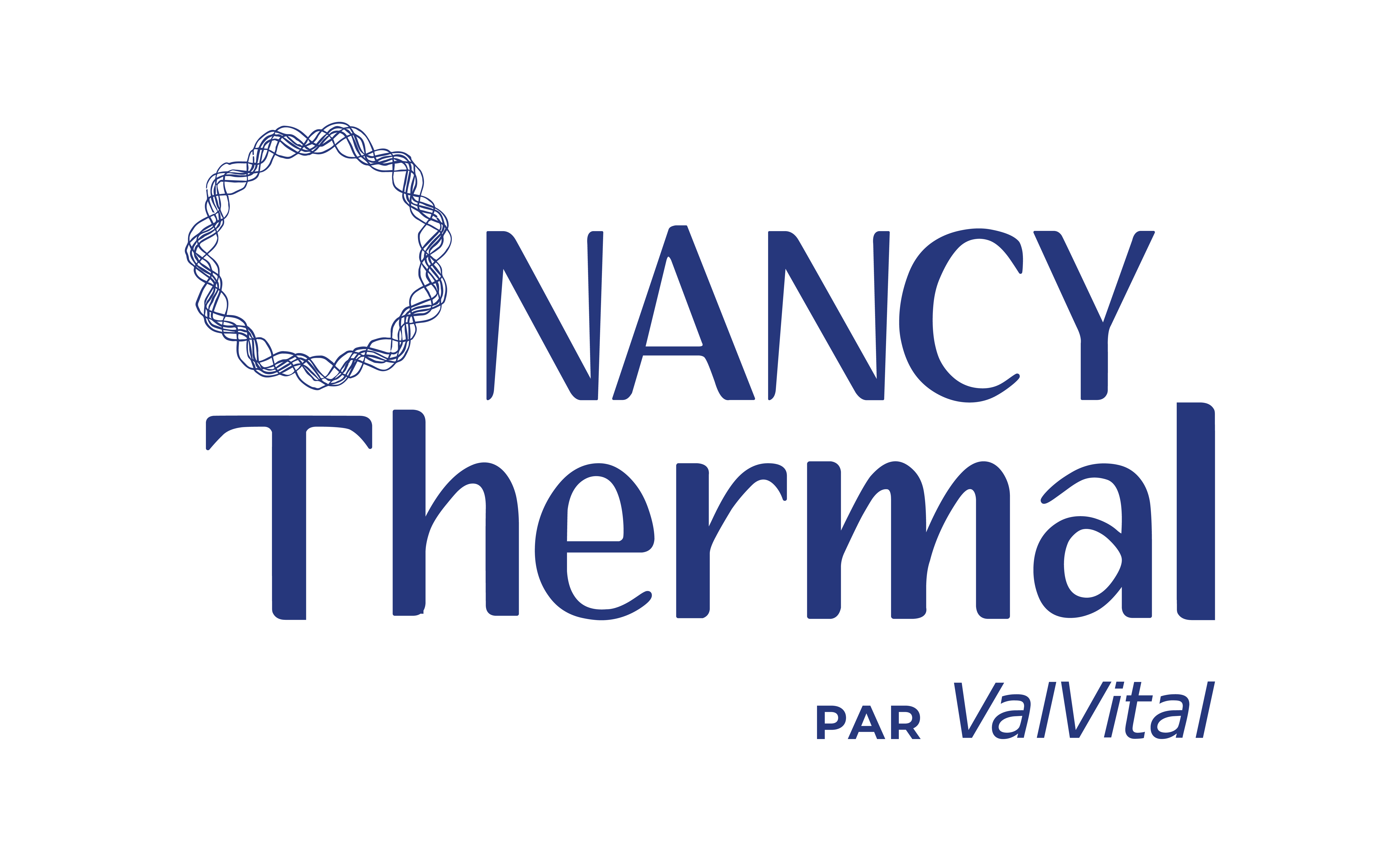 NANCY THERMAL PAR VALVITAL