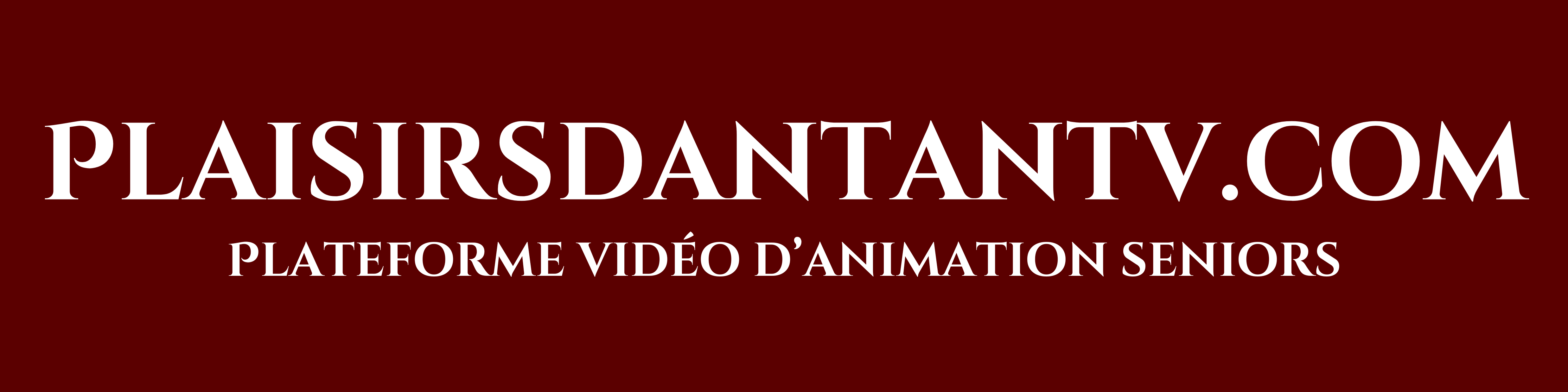 PLAISIRS D'ANTAN TV