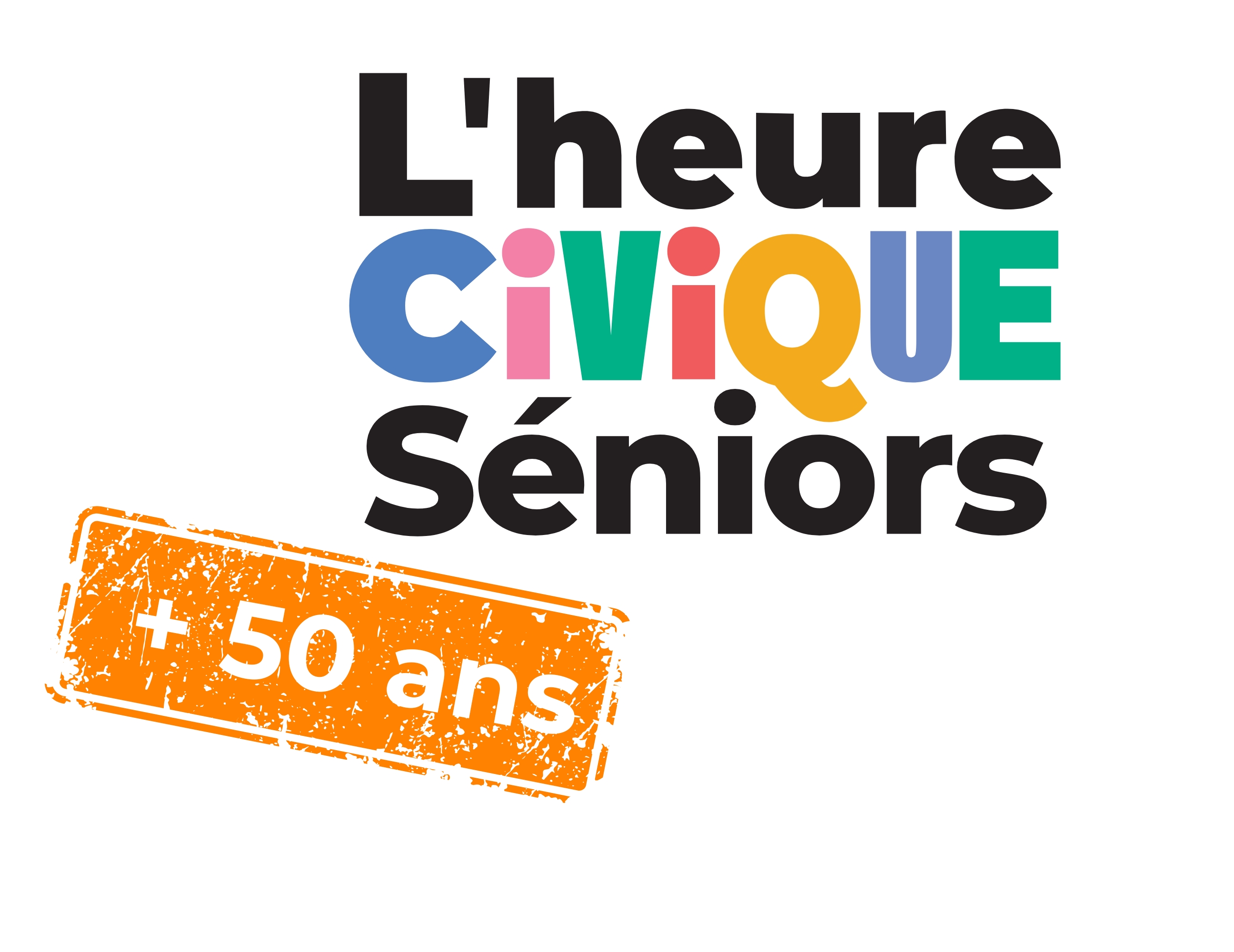 L'HEURE CIVIQUE SENIORS