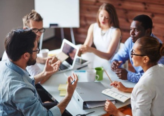 Masterclasse 2 : L’intelligence collective : comment impliquer ses collaborateurs et mieux réagir ?