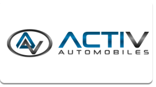 Activ Automobiles