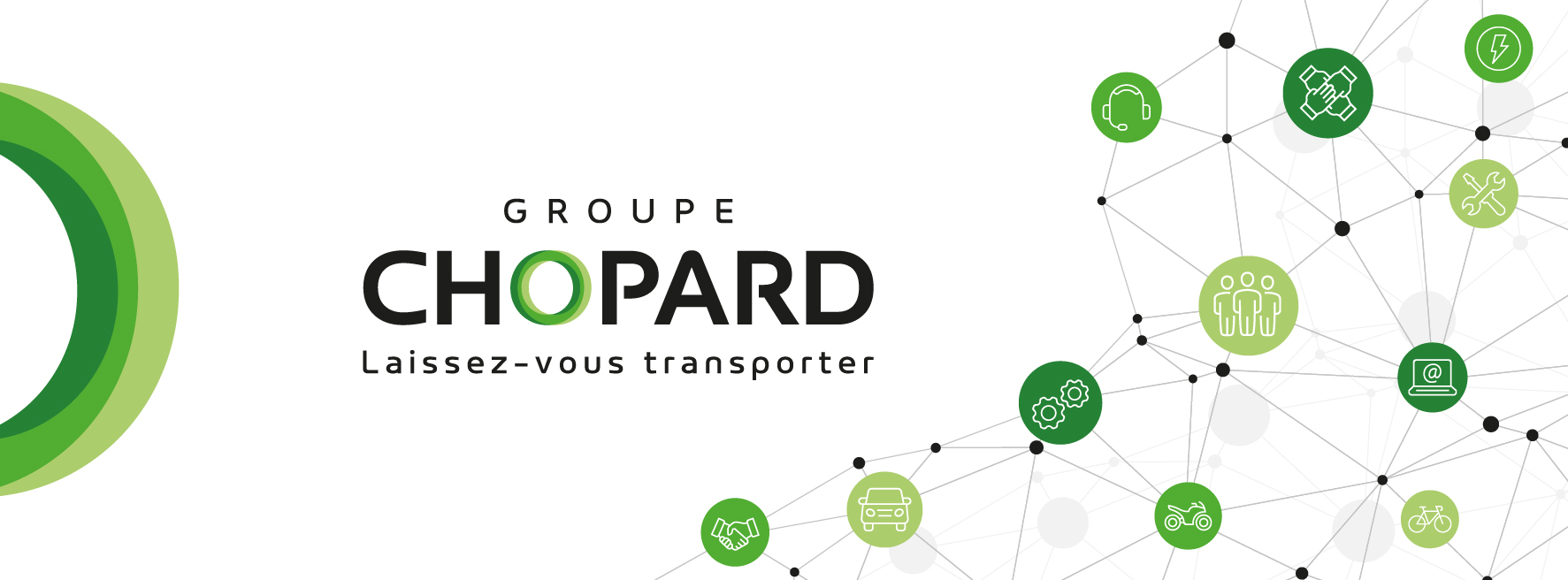 GROUPE CHOPARD