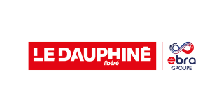 Dauphiné Libéré | EBRA Groupe
