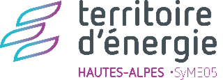 TERRITOIRE D'ENERGIE DES HAUTES-ALPES
