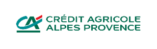 CREDIT AGRICOLE ALPES PROVENCE