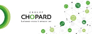 GROUPE CHOPARD