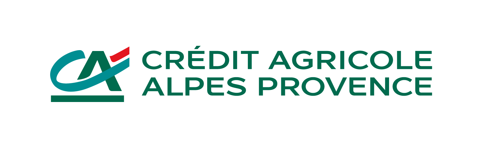 CREDIT AGRICOLE ALPES PROVENCE