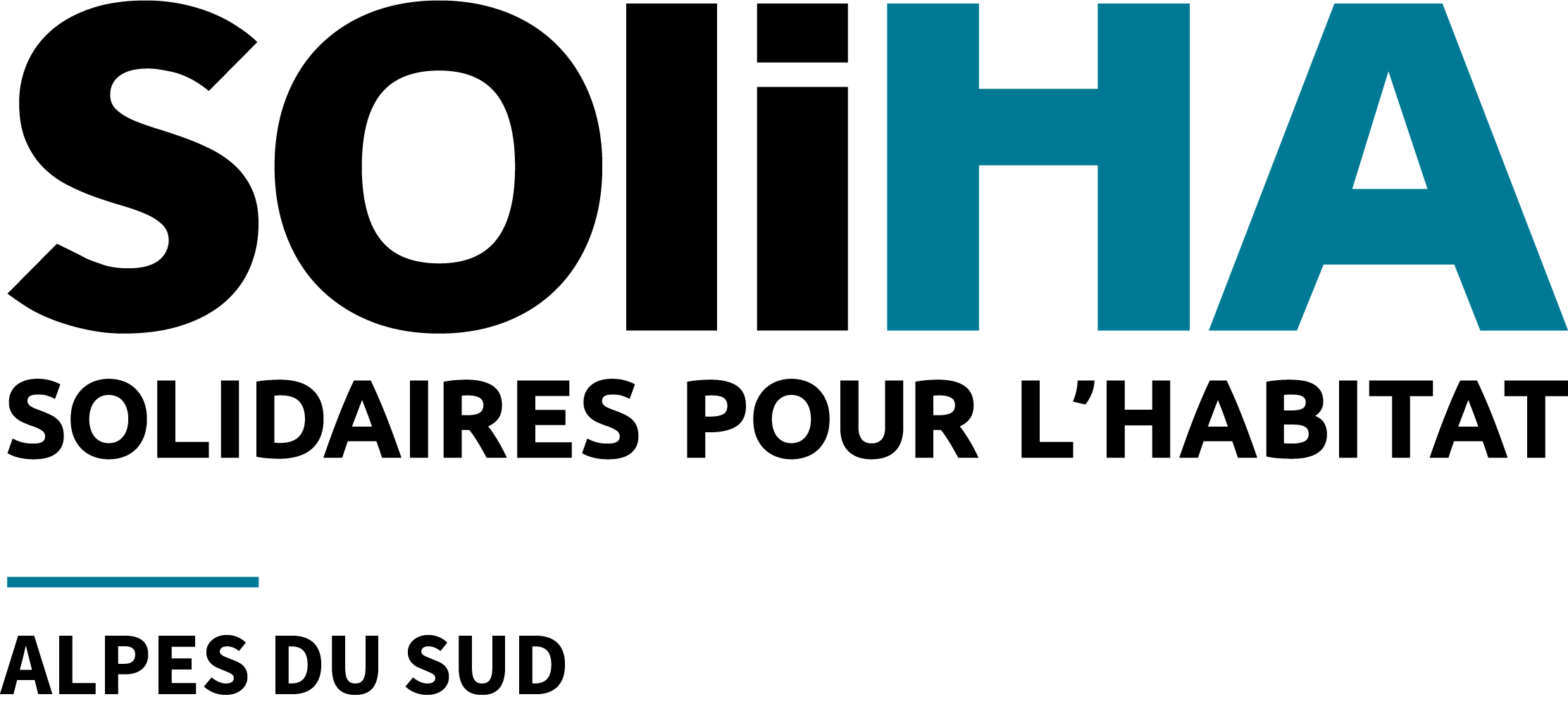 SOLIHA ALPES DU SUD
