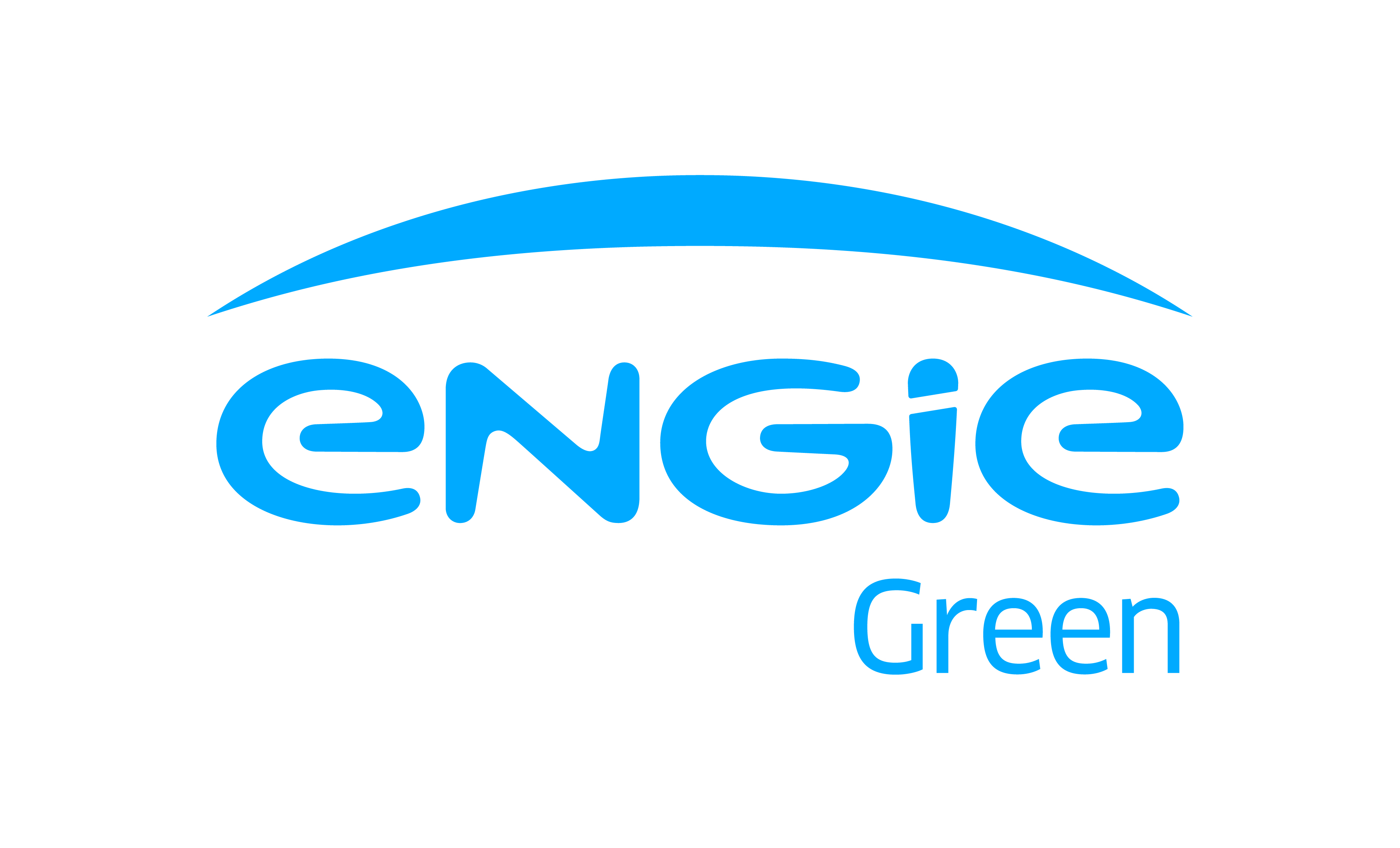 ENGIE GREEN