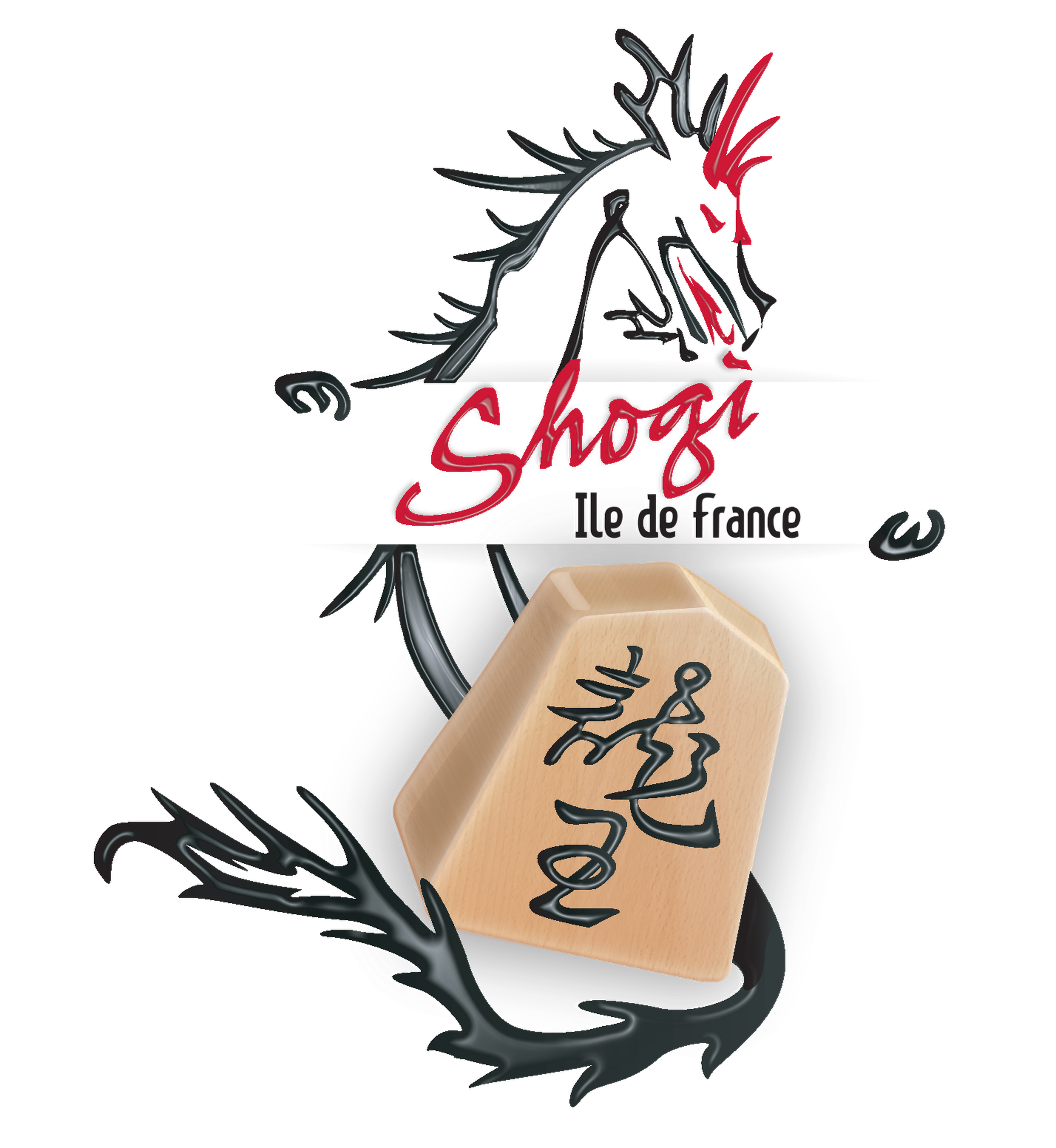 Shogi (Échecs japonais)