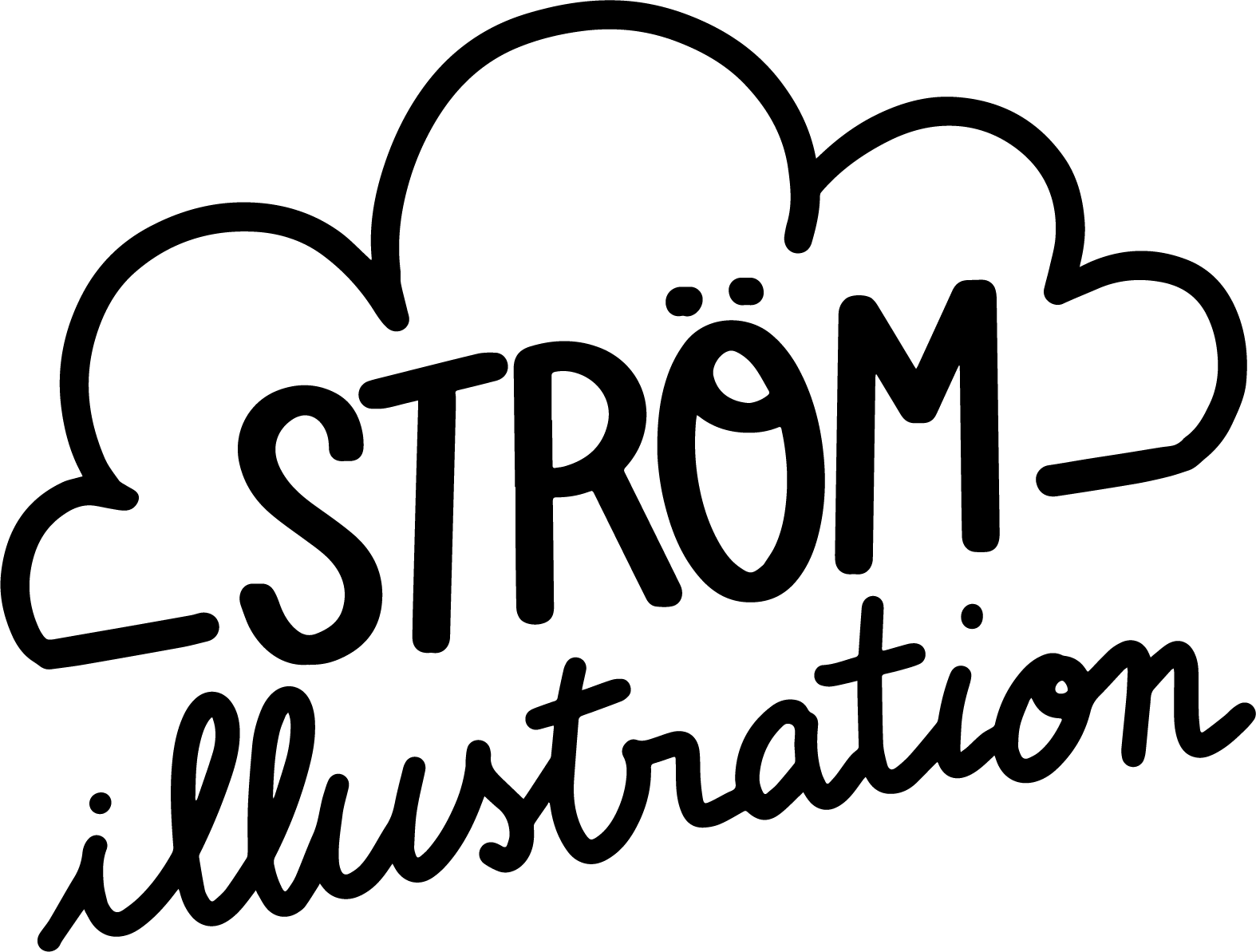 Ström
