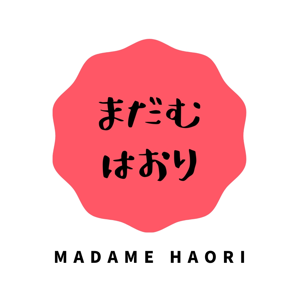 Madame Haori