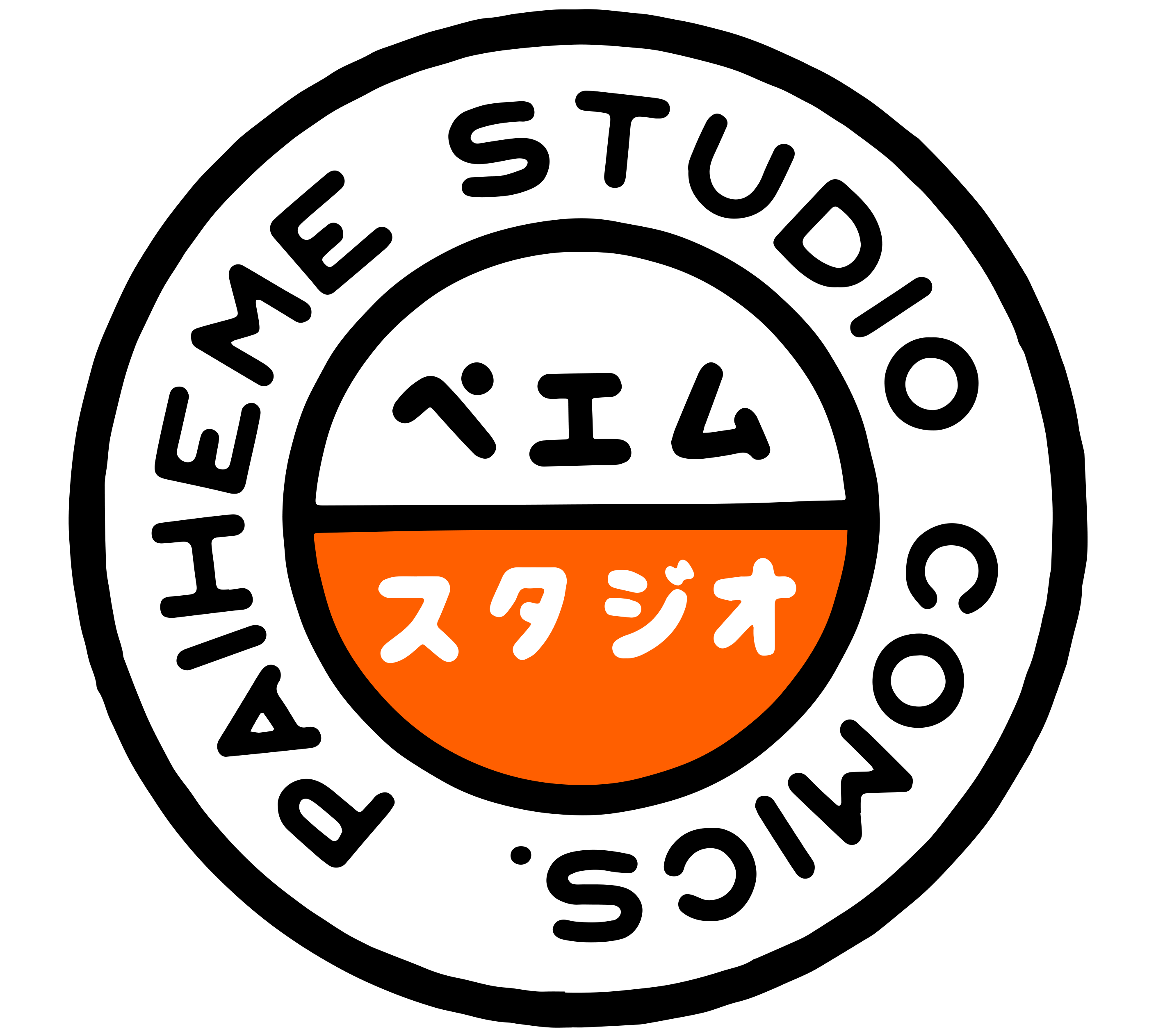 Paiheme Studio