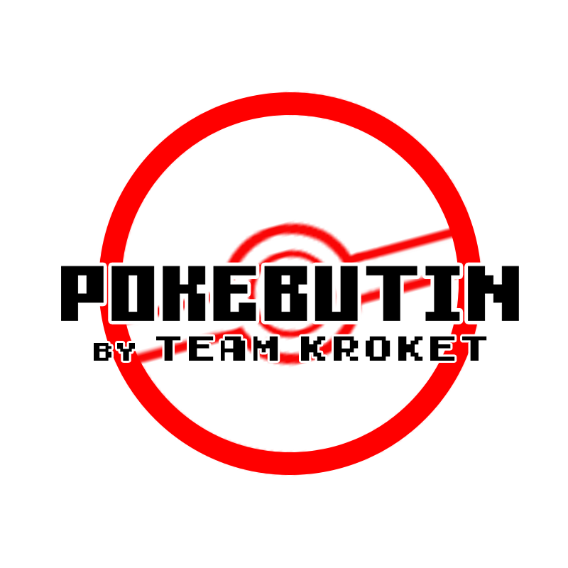 Pokebutin
