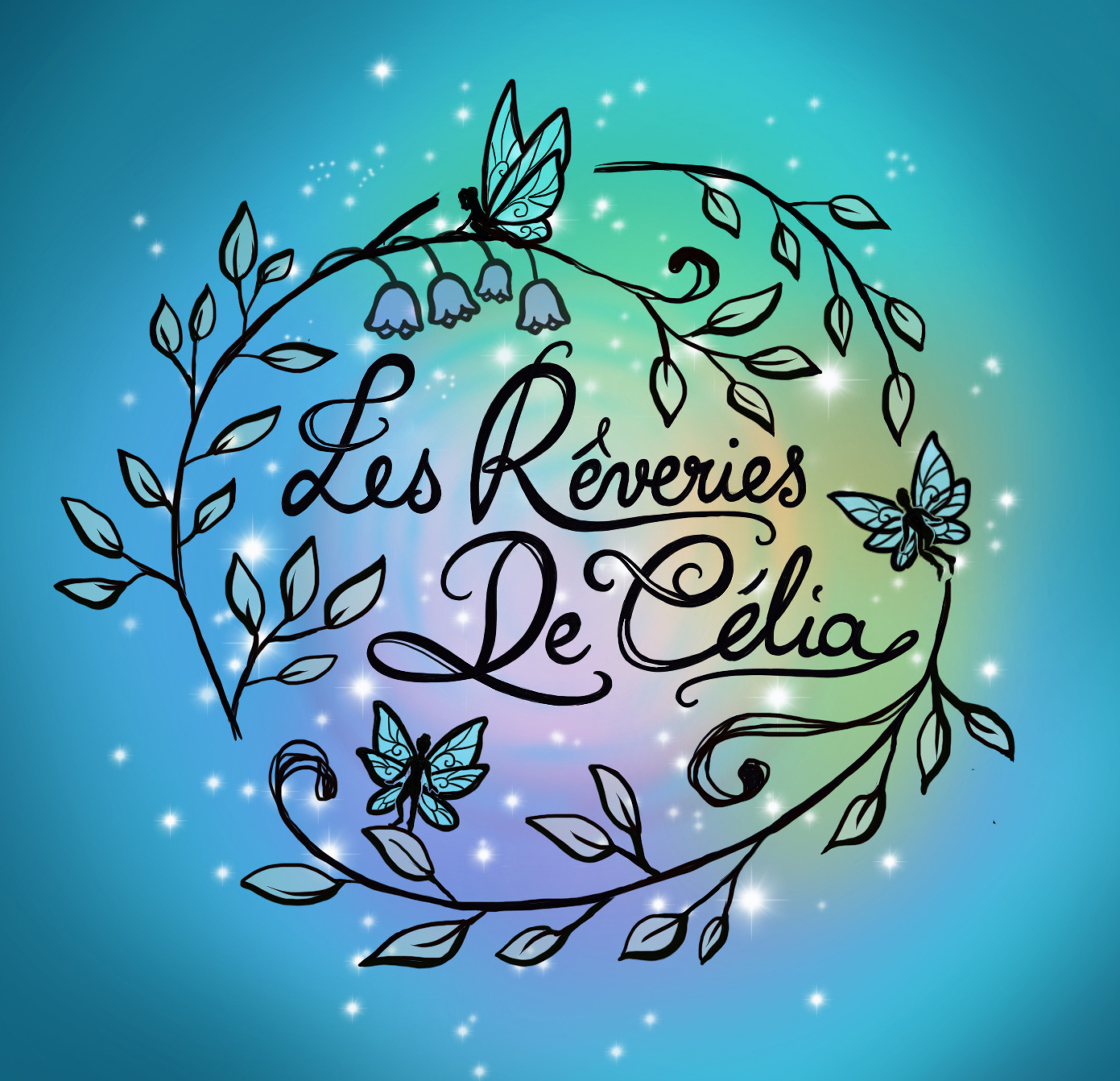 Les Rêveries de Célia