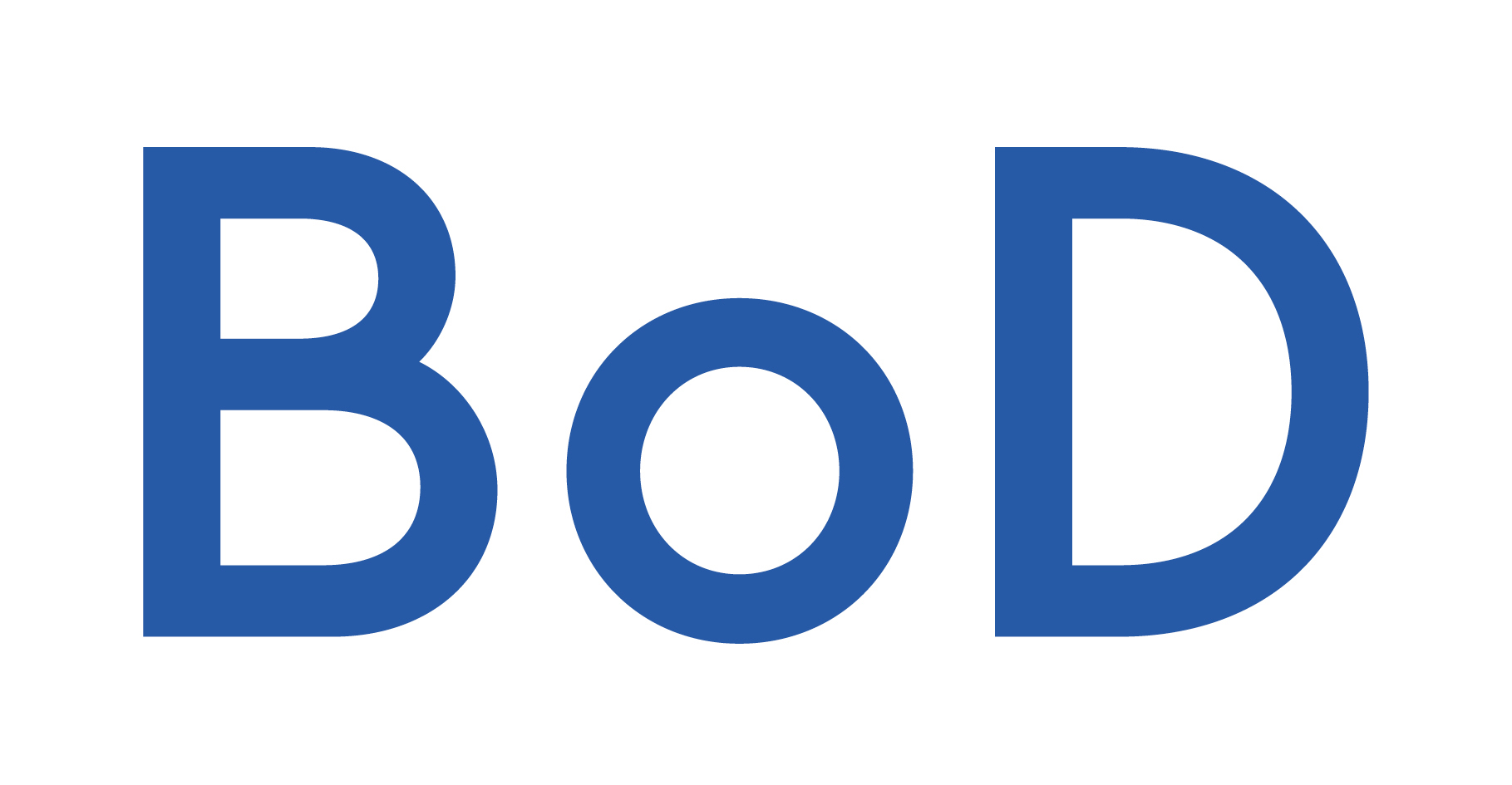 BOOKS ON DEMAND GMBH
