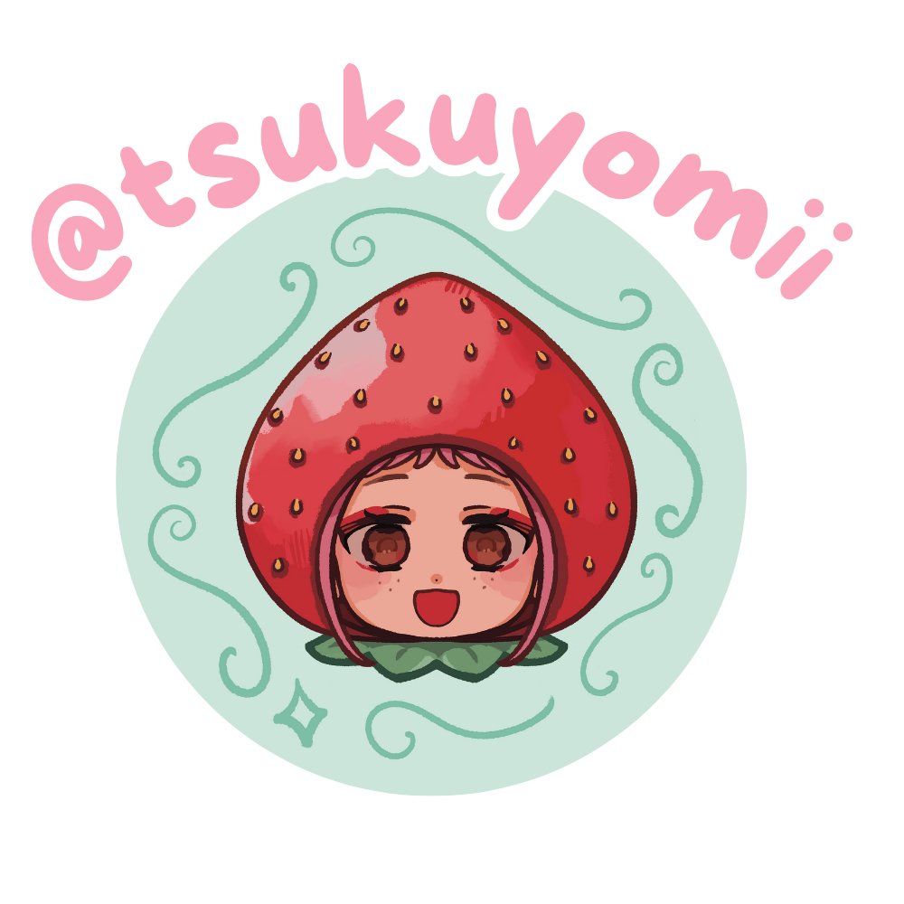 tsukuyomii
