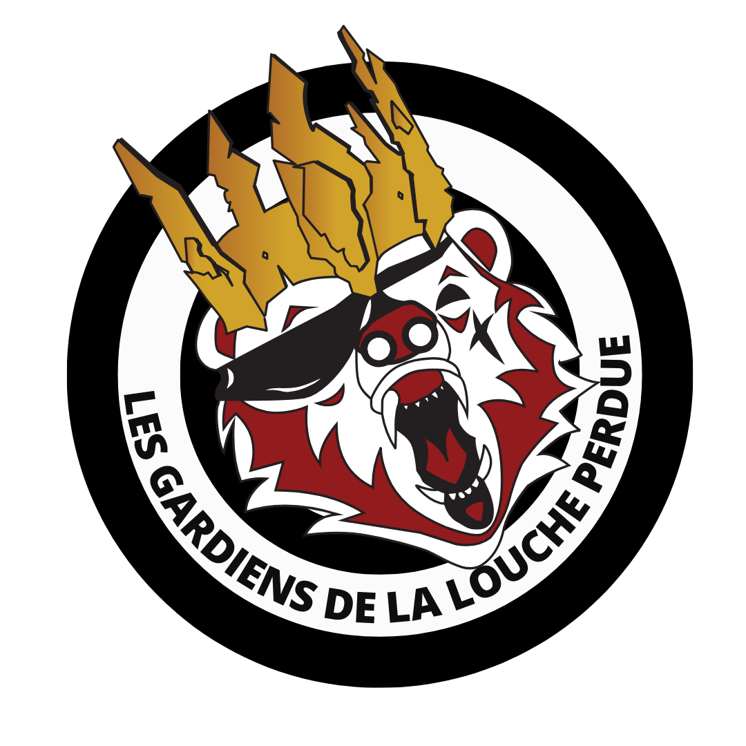 Les Gardiens de la Louche Perdue
