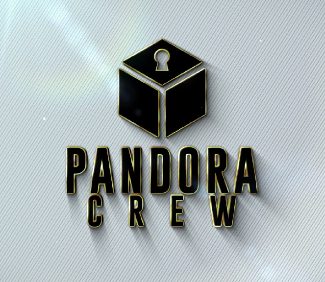 Pandora crew