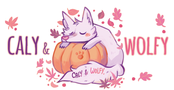 CALY & WOLFY