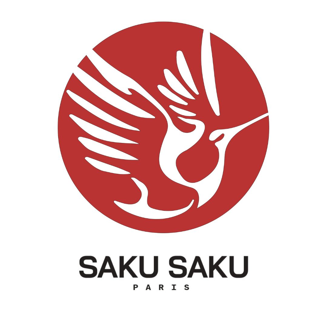 SAKU SAKU