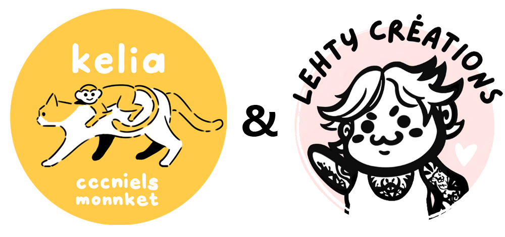 Atelier Kelia & Lehty Creations