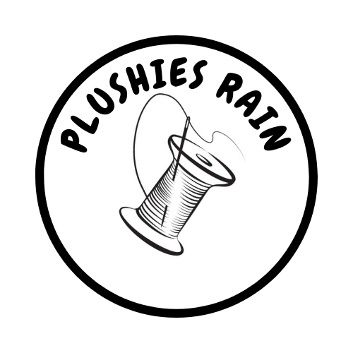 PlushiesRain