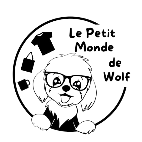 Le petit Monde de Wolf