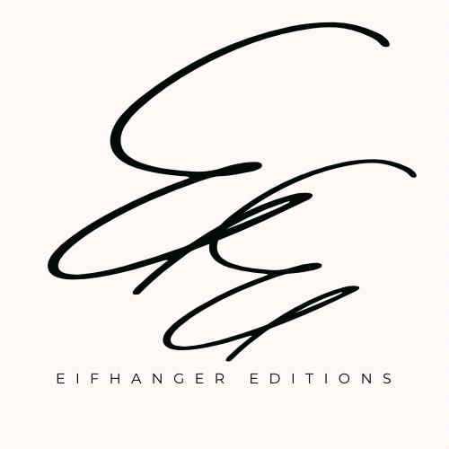 Eifhanger Éditions