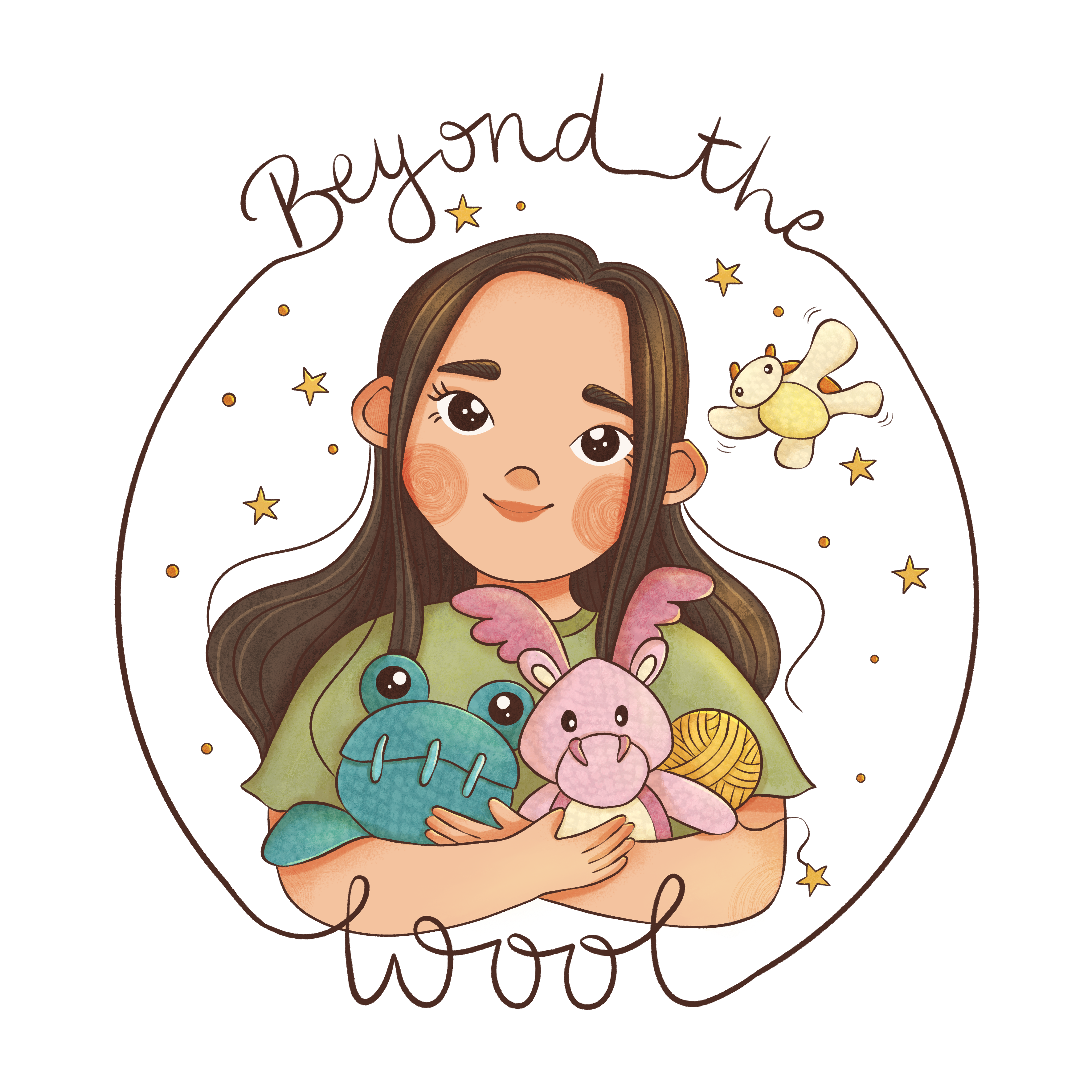 BEYONDTHEWOOL