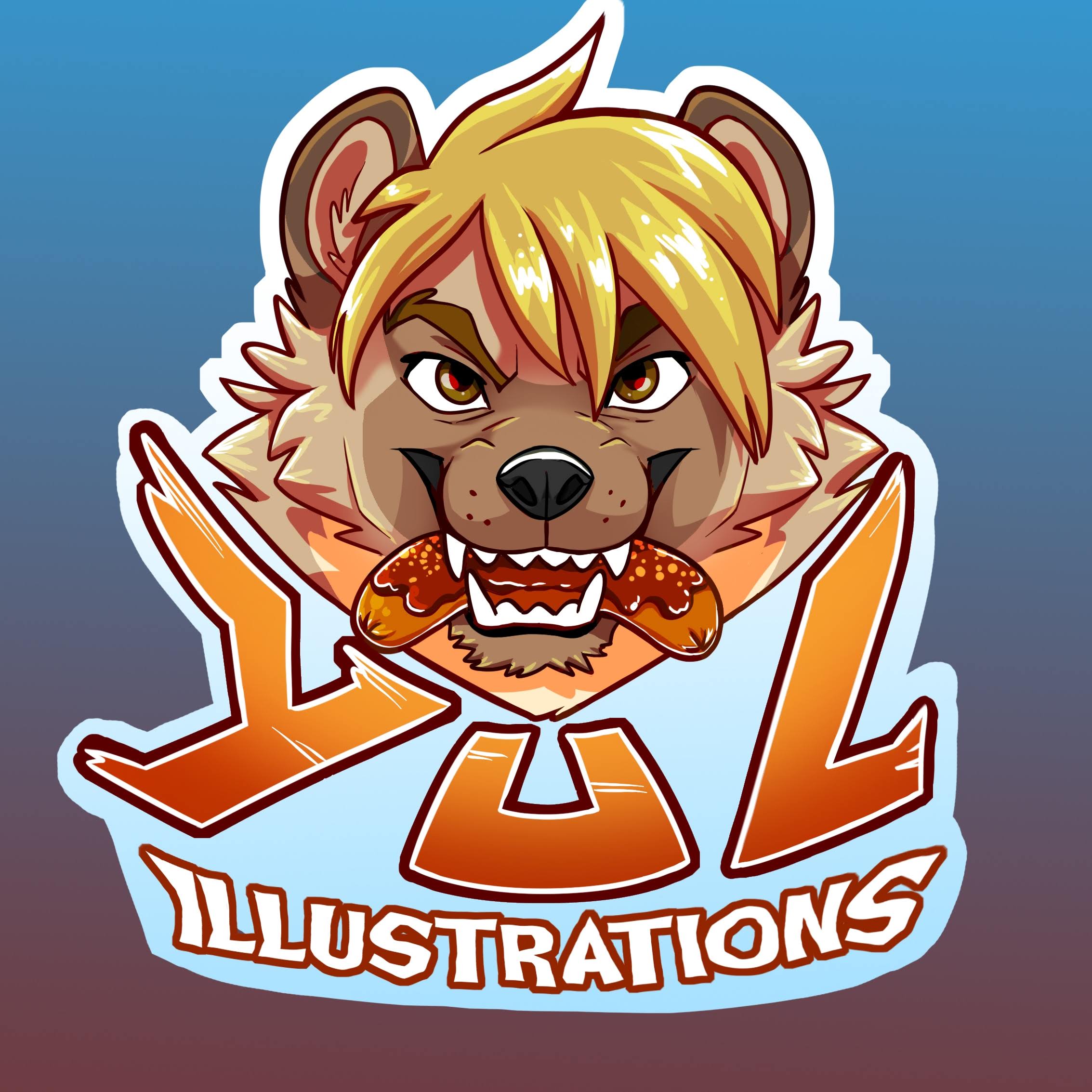Yul illustrations
