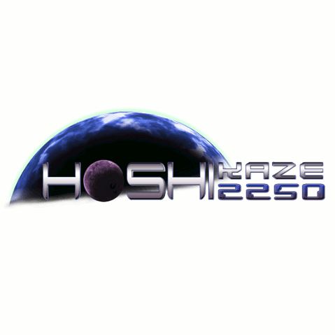 Hoshikaze 2250