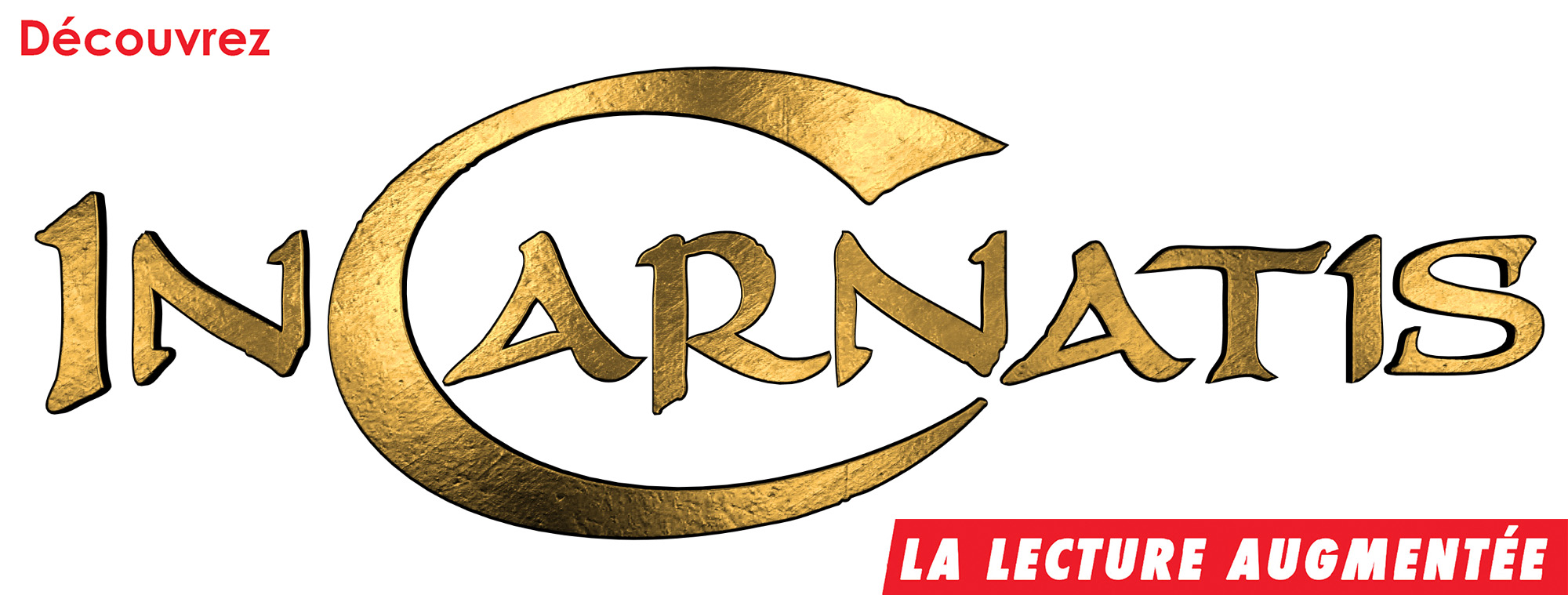 InCarnatis, lecture augmentée