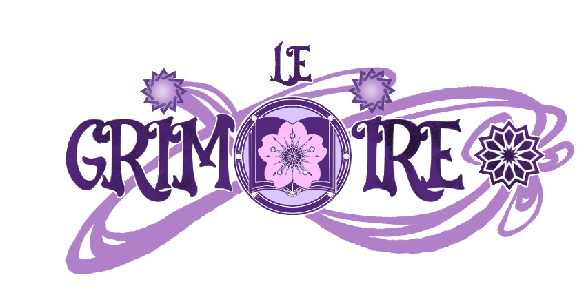 Le Grimoire