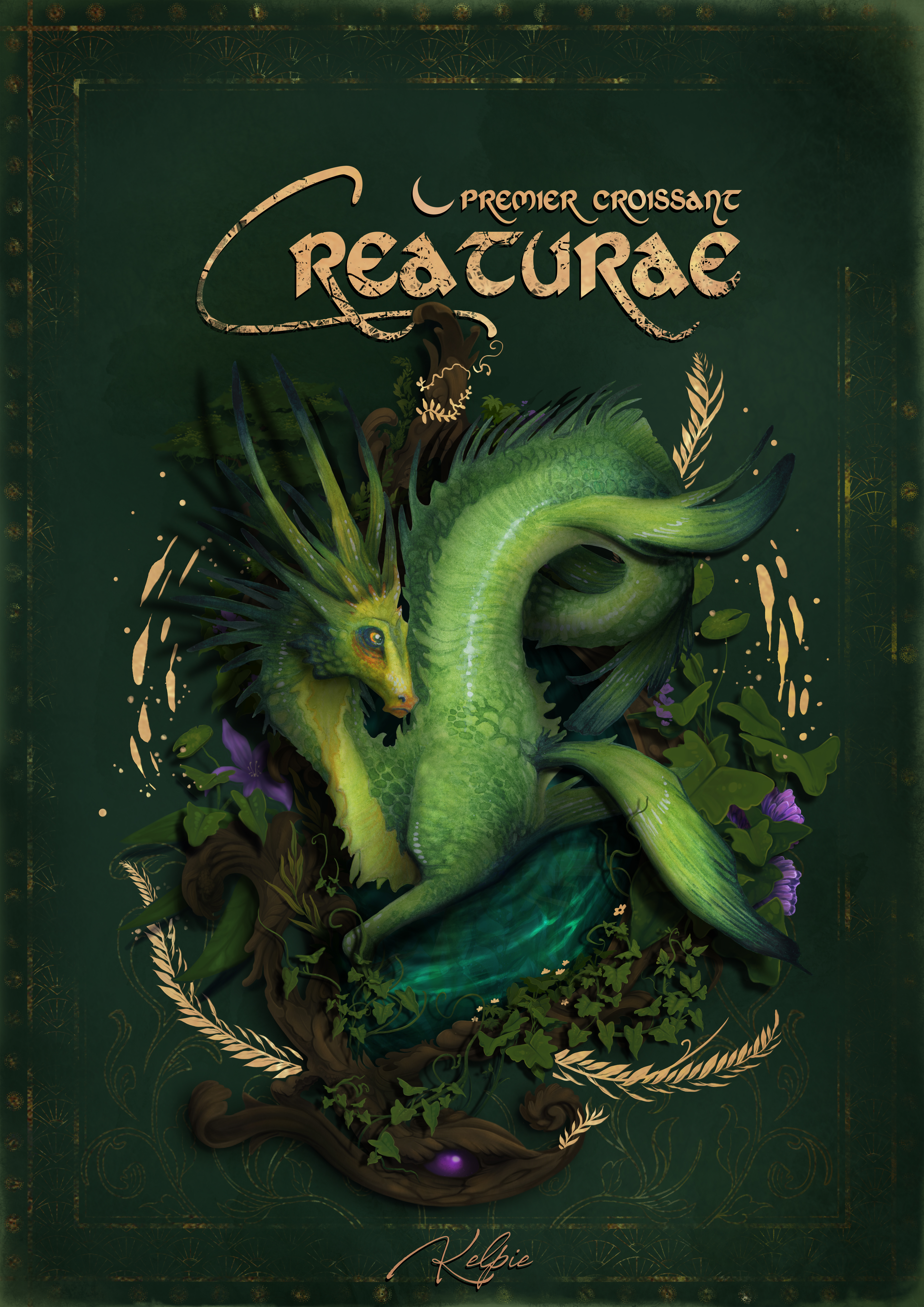 Kelpie