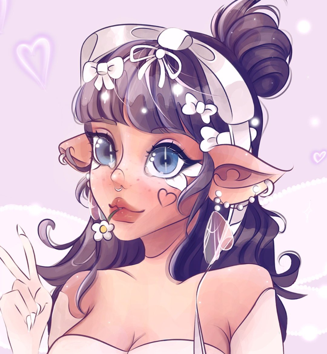 Ladymilie