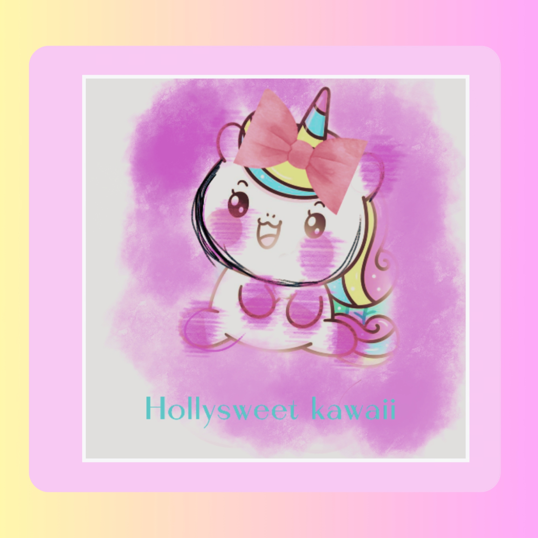 hollysweet kawaii