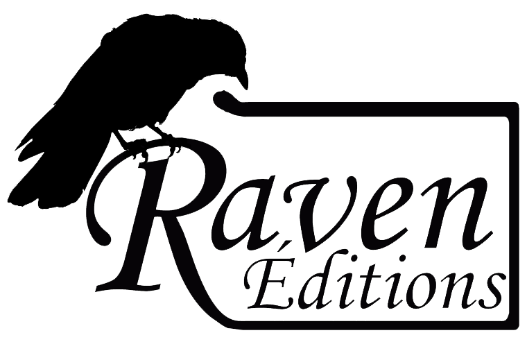 Raven Editions