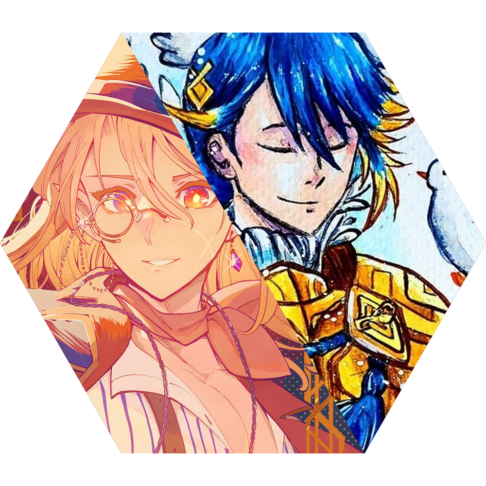 Blue Lazuly/Bebert