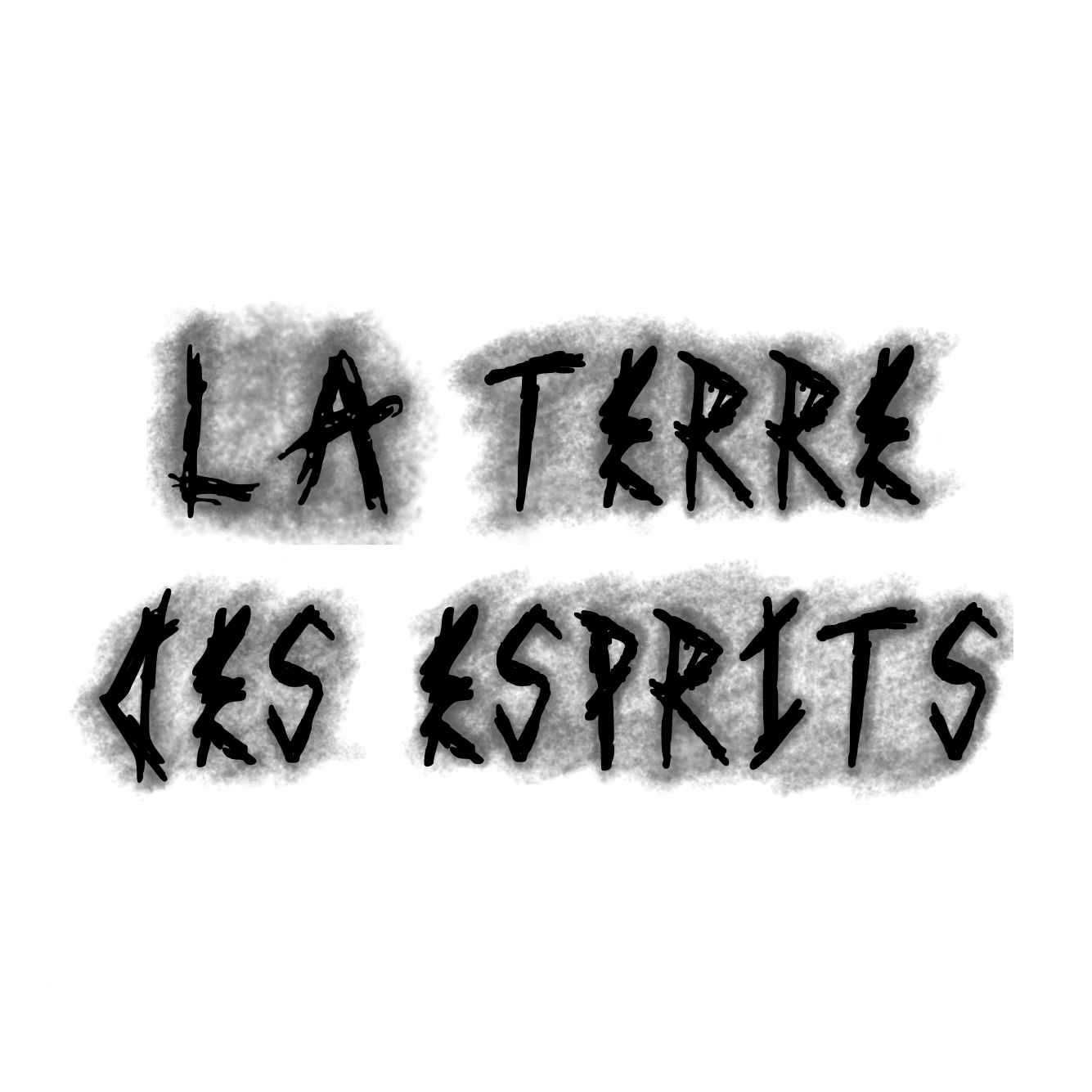 La terre des esprits