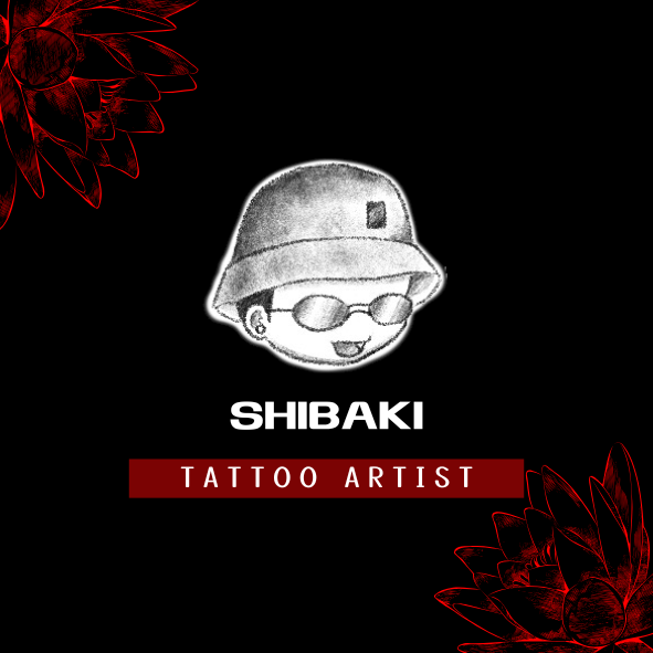 shibakitattoo