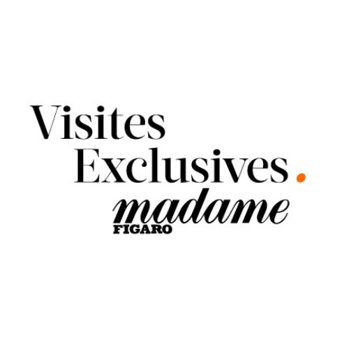 Visites Exclusives Madame Figaro 