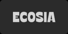 Ecosia