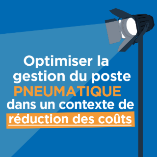Optimiser la gestion du poste pneumatique dans un contexte de réduction des coûts