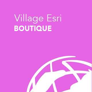 Village Esri - Boutique