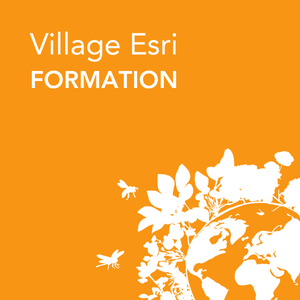 Village Esri - Formation