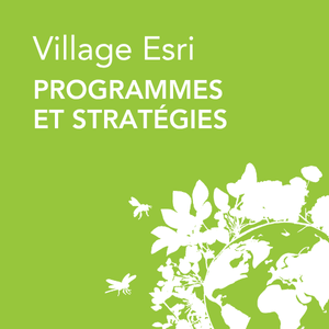 Village Esri - Programme