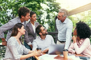 Rendez-vous Experts Esri