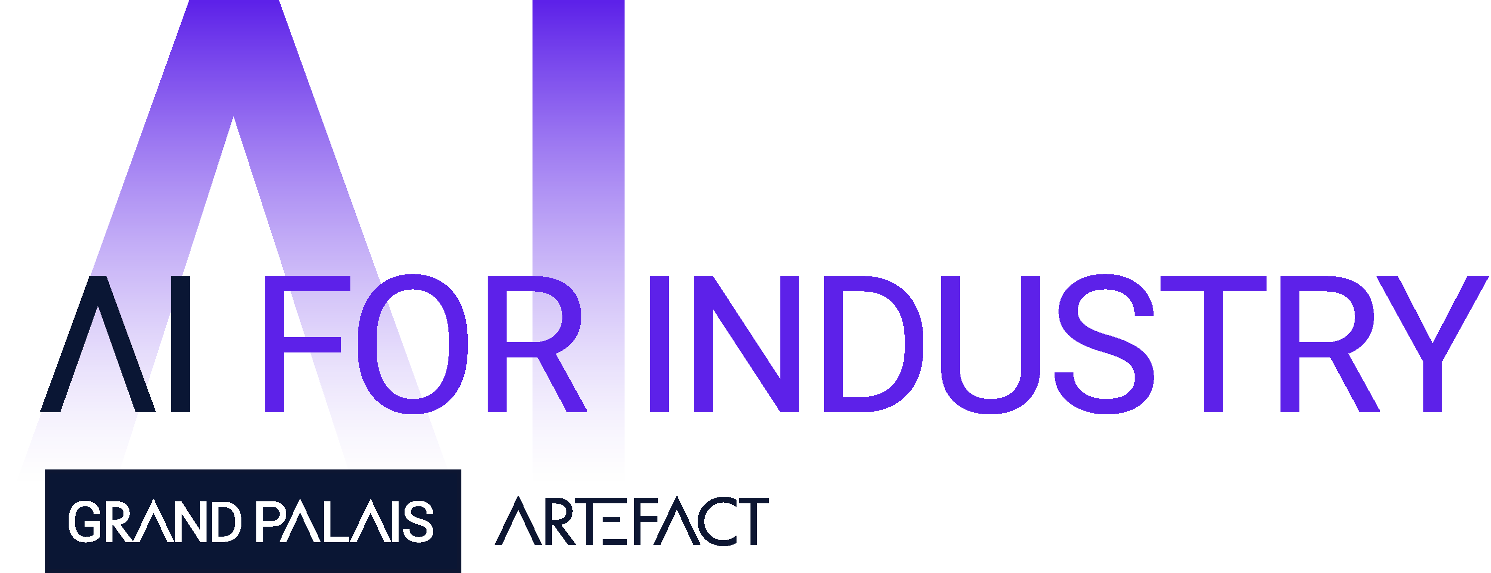 AI for Industry
